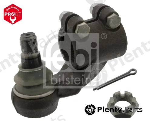 febi bilstein 03957 — Tie Rod End ProKit