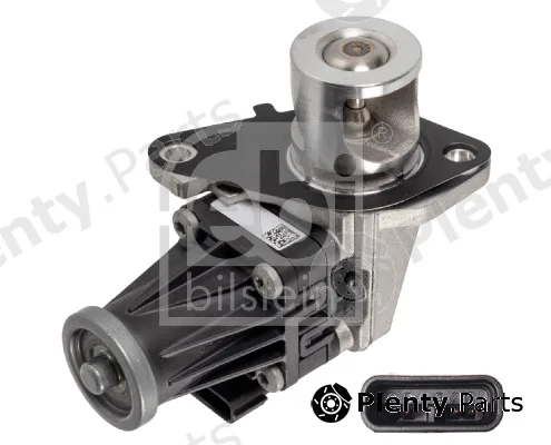 febi bilstein 174586 — EGR Valve