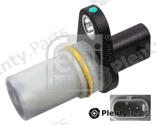 febi bilstein 175296 — Sensor, crankshaft pulse