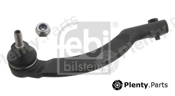 febi bilstein 29679 — Tie Rod End