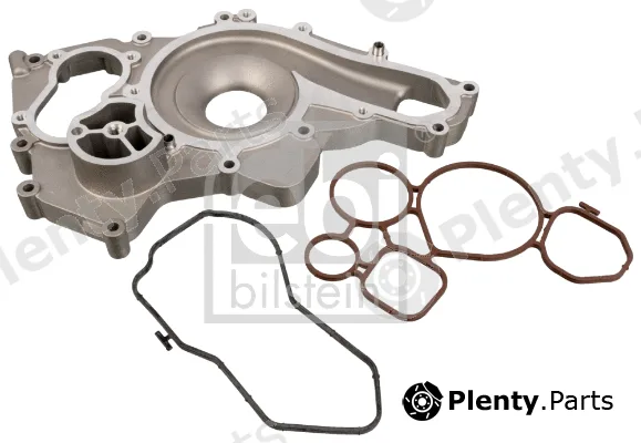 febi bilstein 108122 — Housing, water pump