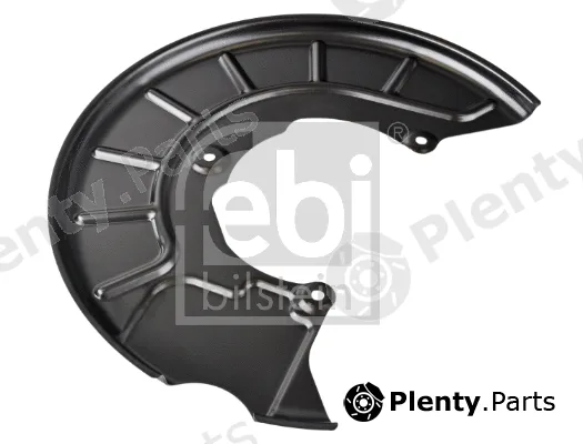febi bilstein 171531 — Splash Guard, brake disc febi Plus