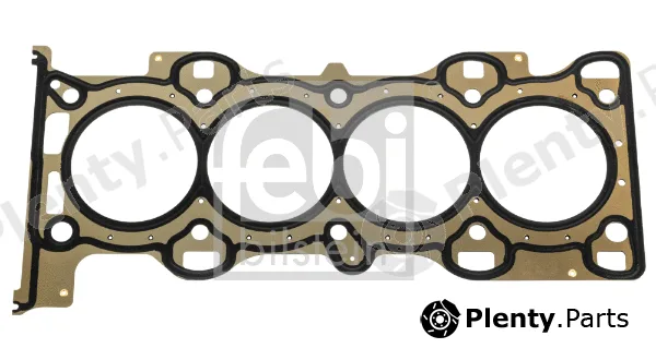 febi bilstein 171917 — Gasket, cylinder head