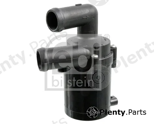 febi bilstein 183426 — Auxiliary Water Pump (cooling water circuit)