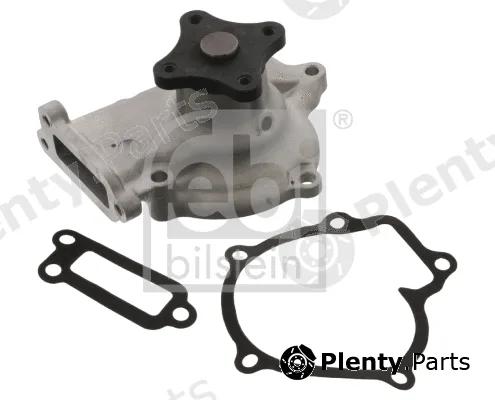 febi bilstein 15439 — Water Pump, engine cooling