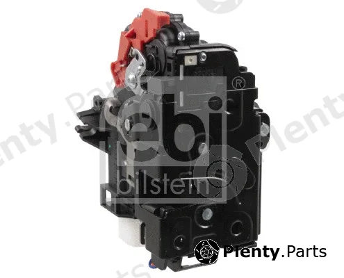 febi bilstein 178833 — Door Lock febi Plus
