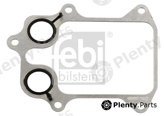 febi bilstein 103298 — Gasket, oil cooler