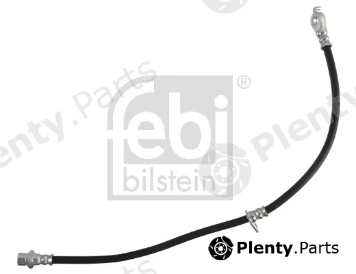 febi bilstein 180227 — Brake Hose