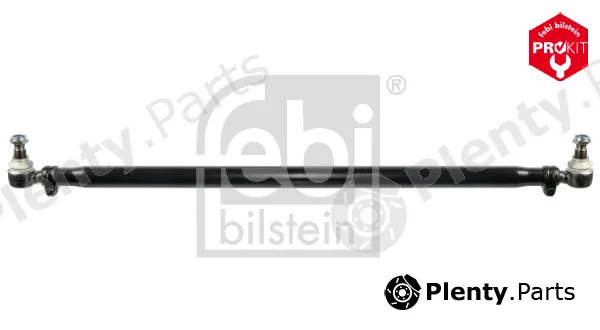 febi bilstein 104921 — Tie Rod ProKit