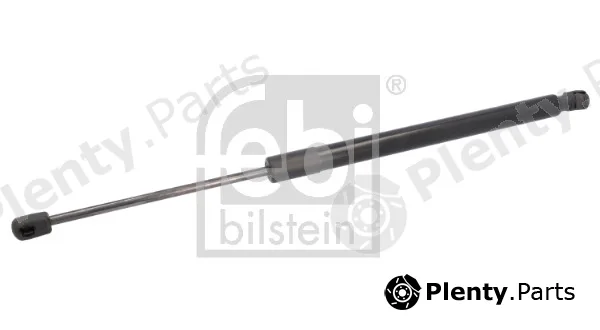 febi bilstein 177465 — Gas Spring, boot/cargo area