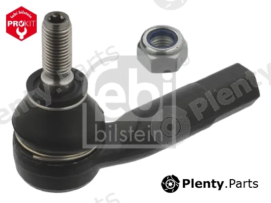 febi bilstein 14180 — Tie Rod End ProKit
