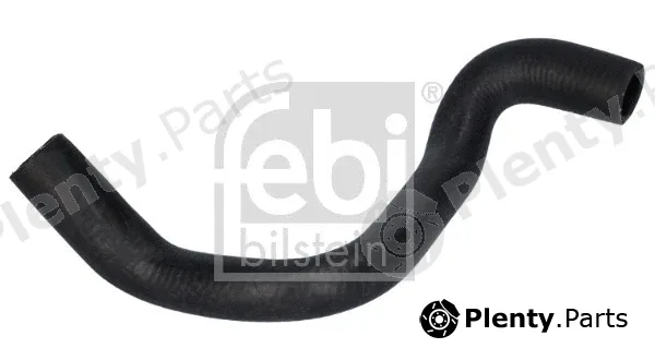 febi bilstein 180997 — Radiator Hose