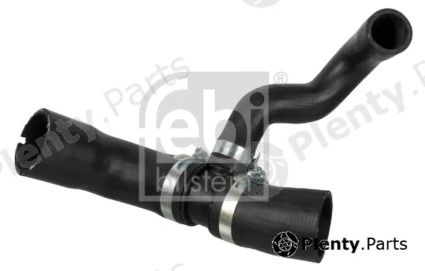 febi bilstein 173214 — Radiator Hose
