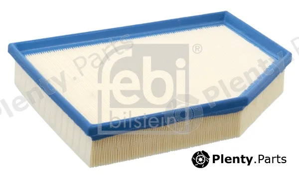 febi bilstein 101450 — Air Filter
