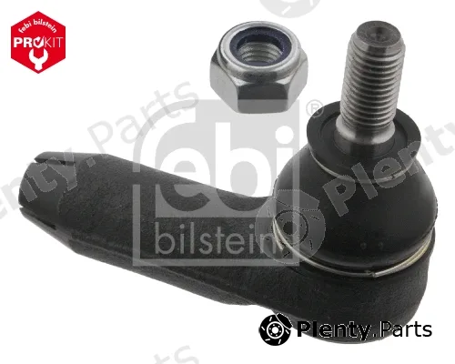 febi bilstein 02280 — Tie Rod End ProKit