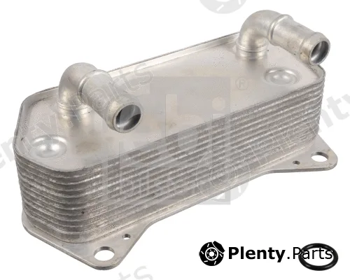 febi bilstein 108950 — Oil Cooler, automatic transmission