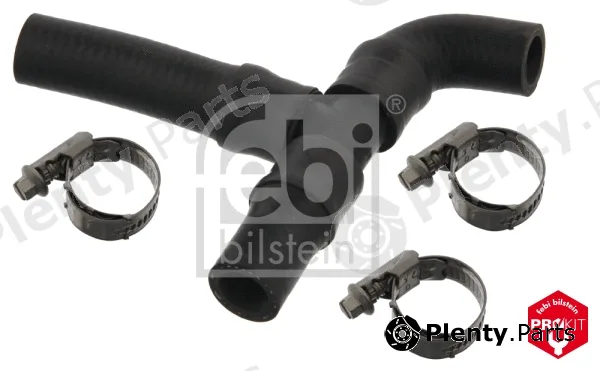 febi bilstein 49110 — Radiator Hose ProKit