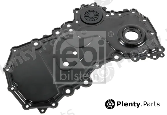 febi bilstein 184651 — Cover, timing belt febi Plus