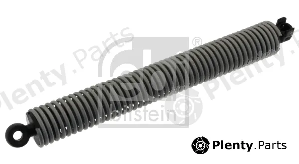 febi bilstein 47037 — Gas Spring, boot/cargo area