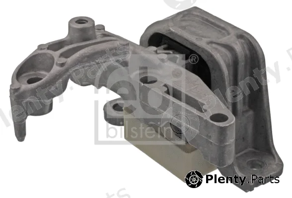 febi bilstein 45823 — Mounting, engine