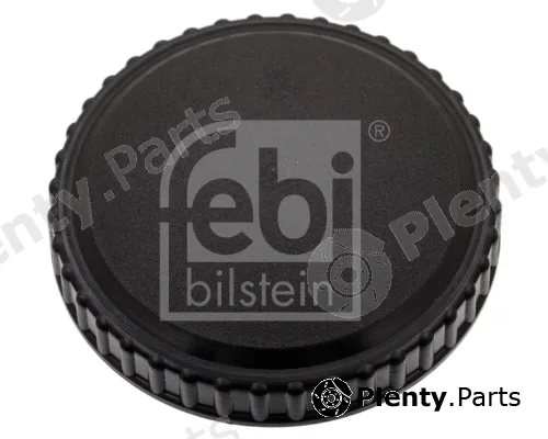 febi bilstein 06285 — Cap, fuel tank