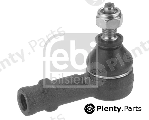 febi bilstein 12077 — Tie Rod End