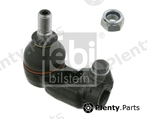 febi bilstein 05201 — Tie Rod End
