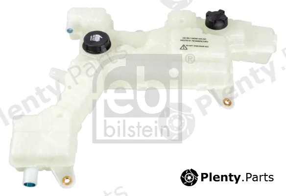febi bilstein 109553 — Expansion Tank, coolant