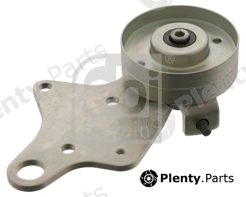 febi bilstein 05069 — Belt Tensioner, V-ribbed belt