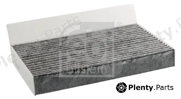 febi bilstein 37567 — Filter, cabin air
