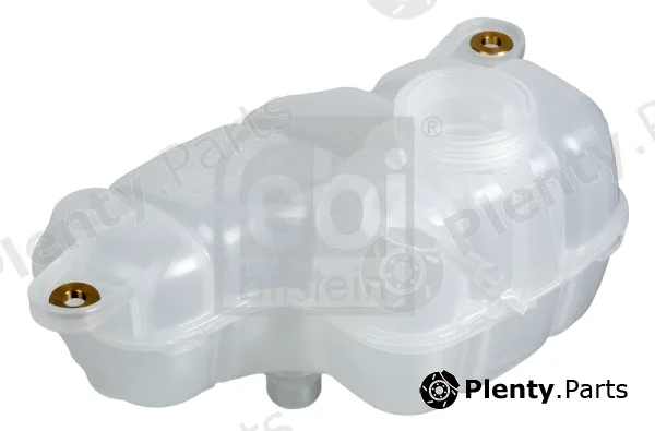 febi bilstein 47907 — Expansion Tank, coolant