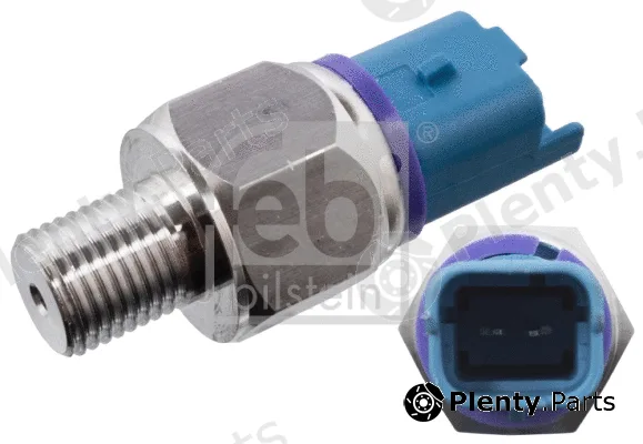 febi bilstein 102425 — Oil Pressure Switch, power steering