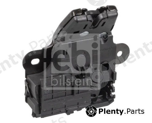 febi bilstein 188735 — Tailgate Lock febi Plus