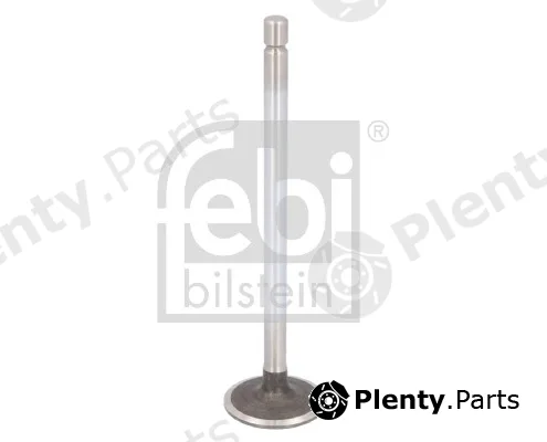 febi bilstein 183921 — Intake Valve