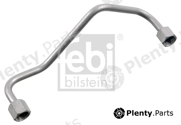 febi bilstein 188562 — High Pressure Pipe, injection system