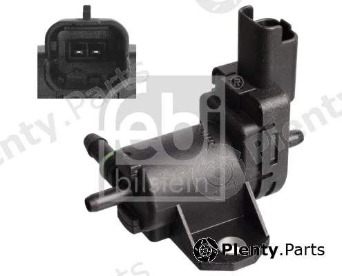 febi bilstein 108374 — Pressure Converter, exhaust control febi Plus