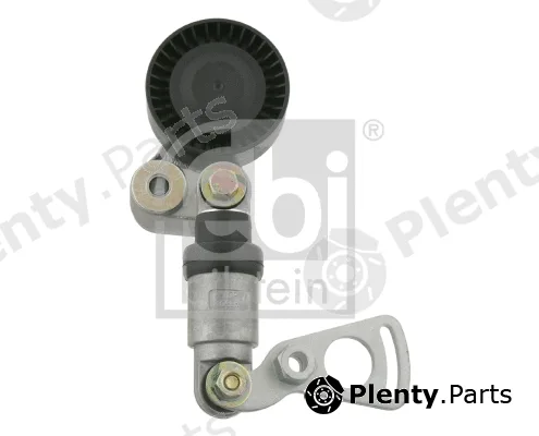 febi bilstein 27560 — Belt Tensioner, V-ribbed belt