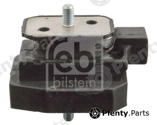 febi bilstein 103117 — Mounting, manual transmission
