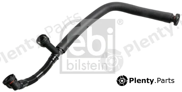 febi bilstein 180415 — Hose, crankcase ventilation febi Plus