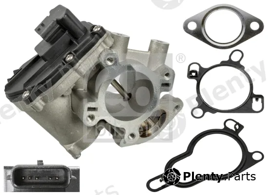 febi bilstein 170326 — EGR Valve