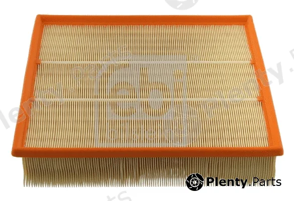 febi bilstein 26989 — Air Filter