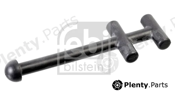 febi bilstein 106886 — Holder, battery compartment cover