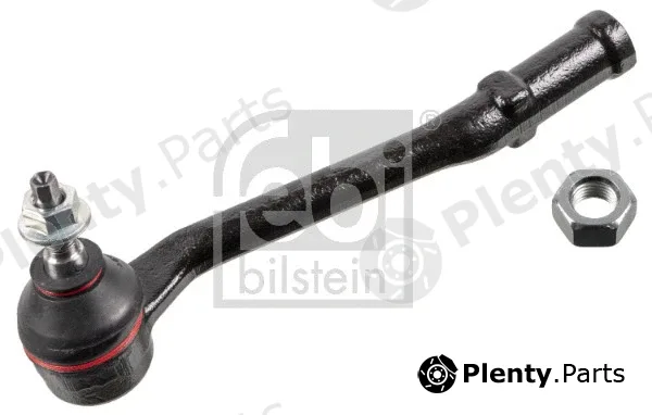 febi bilstein 178509 — Tie Rod End