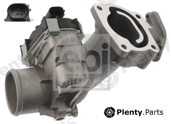 febi bilstein 45599 — Throttle Body