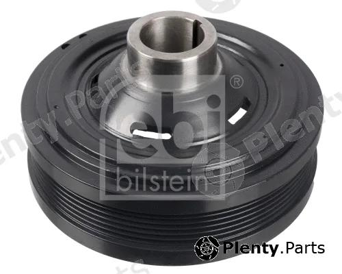 febi bilstein 171098 — Belt Pulley, crankshaft