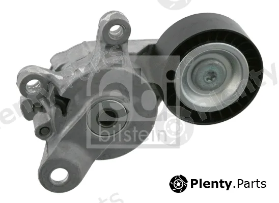 febi bilstein 27216 — Belt Tensioner, V-ribbed belt