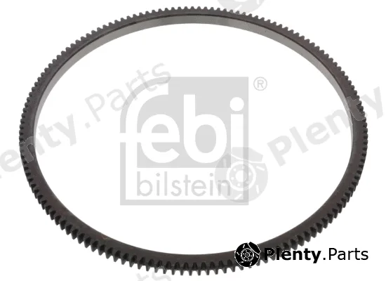 febi bilstein 45750 — Ring Gear, flywheel