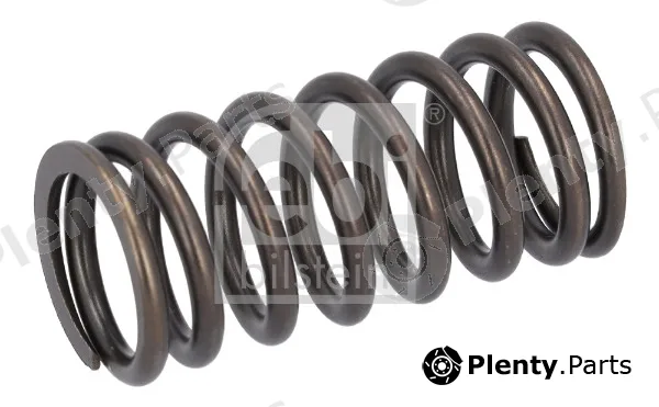 febi bilstein 187755 — Valve Spring