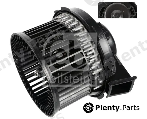 febi bilstein 170408 — Interior Blower