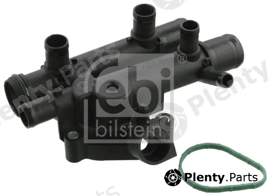 febi bilstein 106074 — Thermostat, coolant
